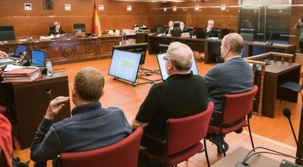 El juicio de Iruña Veleia al descubierto (los audios que que nunca se publicaron)