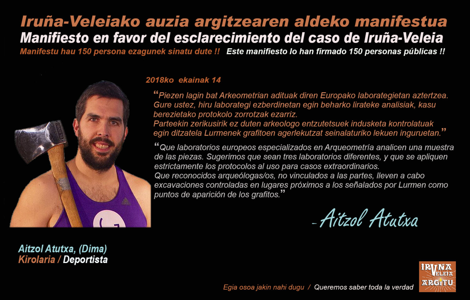 Aitzol Atutxa